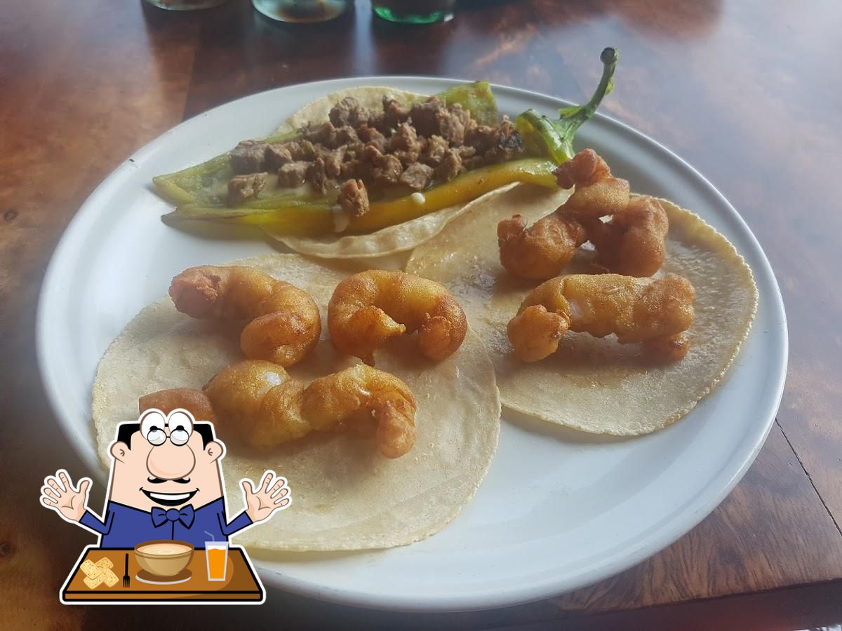 Tacos el Paisa restaurant, Mazatlán Restaurant reviews