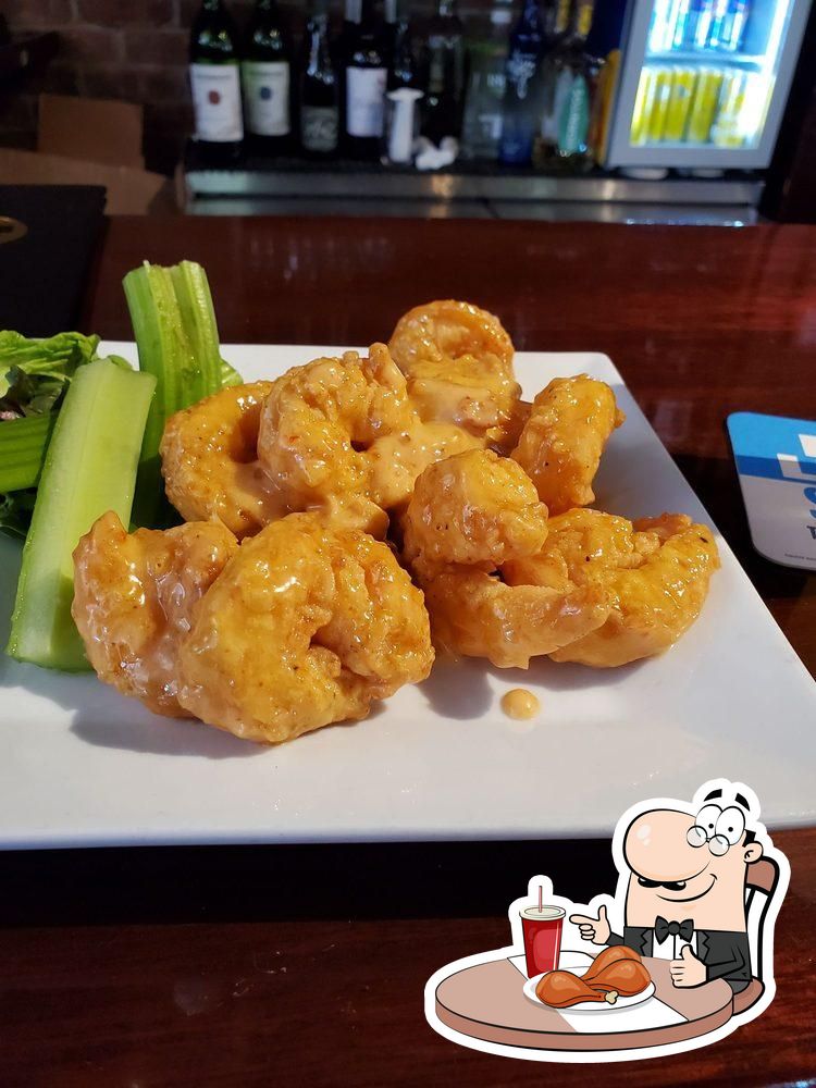 The Hammer Pub and Grille in Portsmouth Restaurant menu and reviews