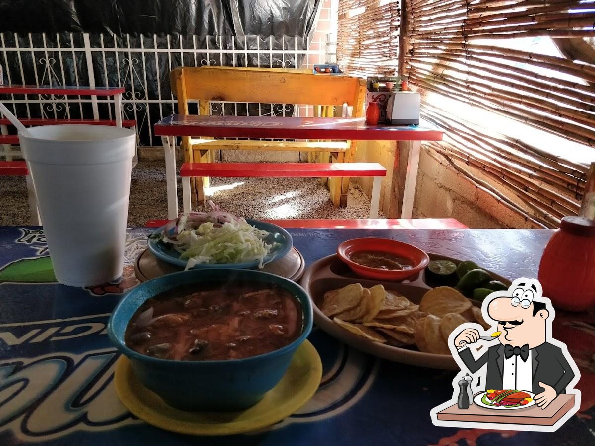 Restaurante Mariscos El Arbolón, Hermosillo, Blvd. Luis Encinas J. 111 -  Opiniones del restaurante