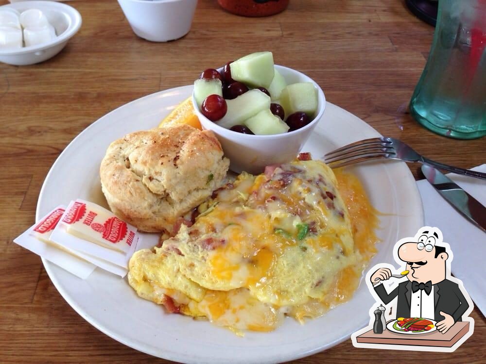 Gracie's in Vallejo Restaurant menu and reviews