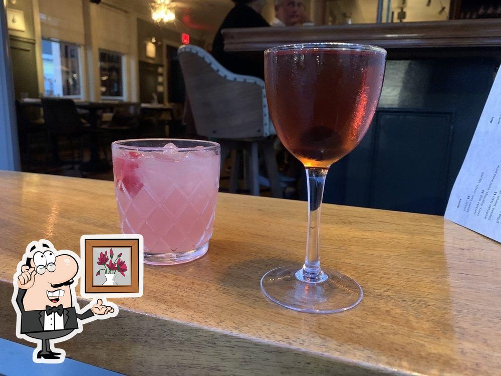 TSK Thames Street Kitchen, Newport - Restaurant menu, prices and reviews