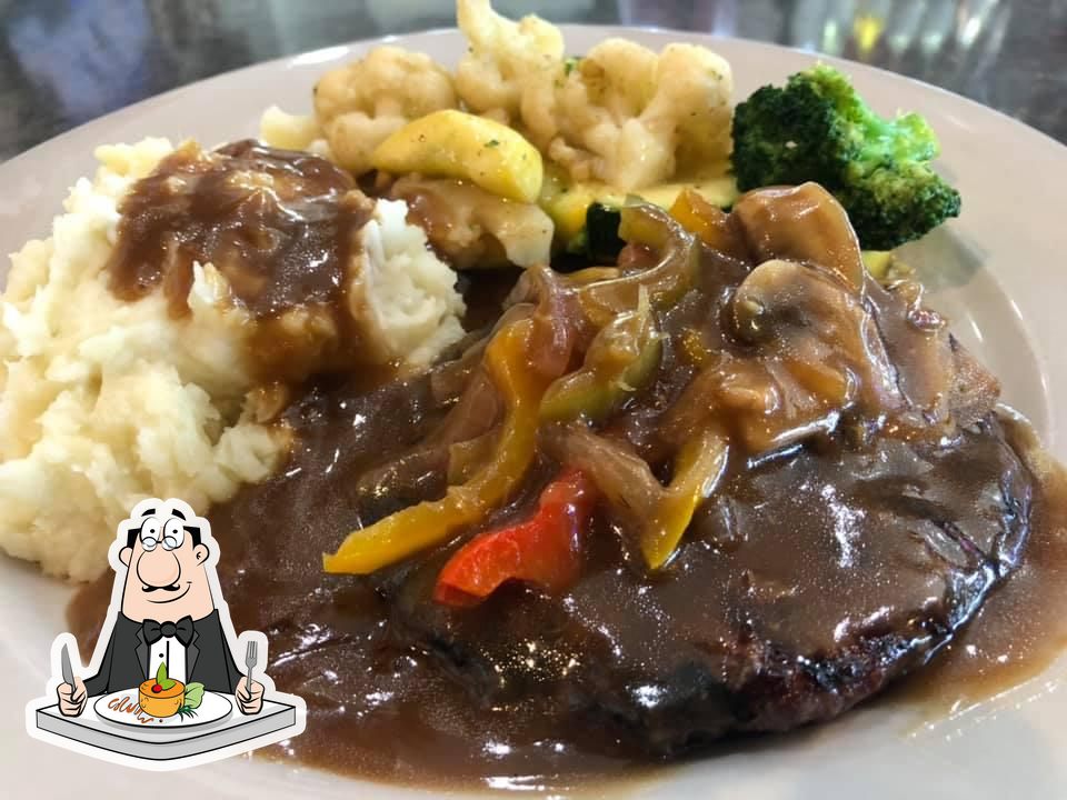 Jax Grill, 9910 Gaston Rd Suite 200 in Katy Restaurant menu and reviews