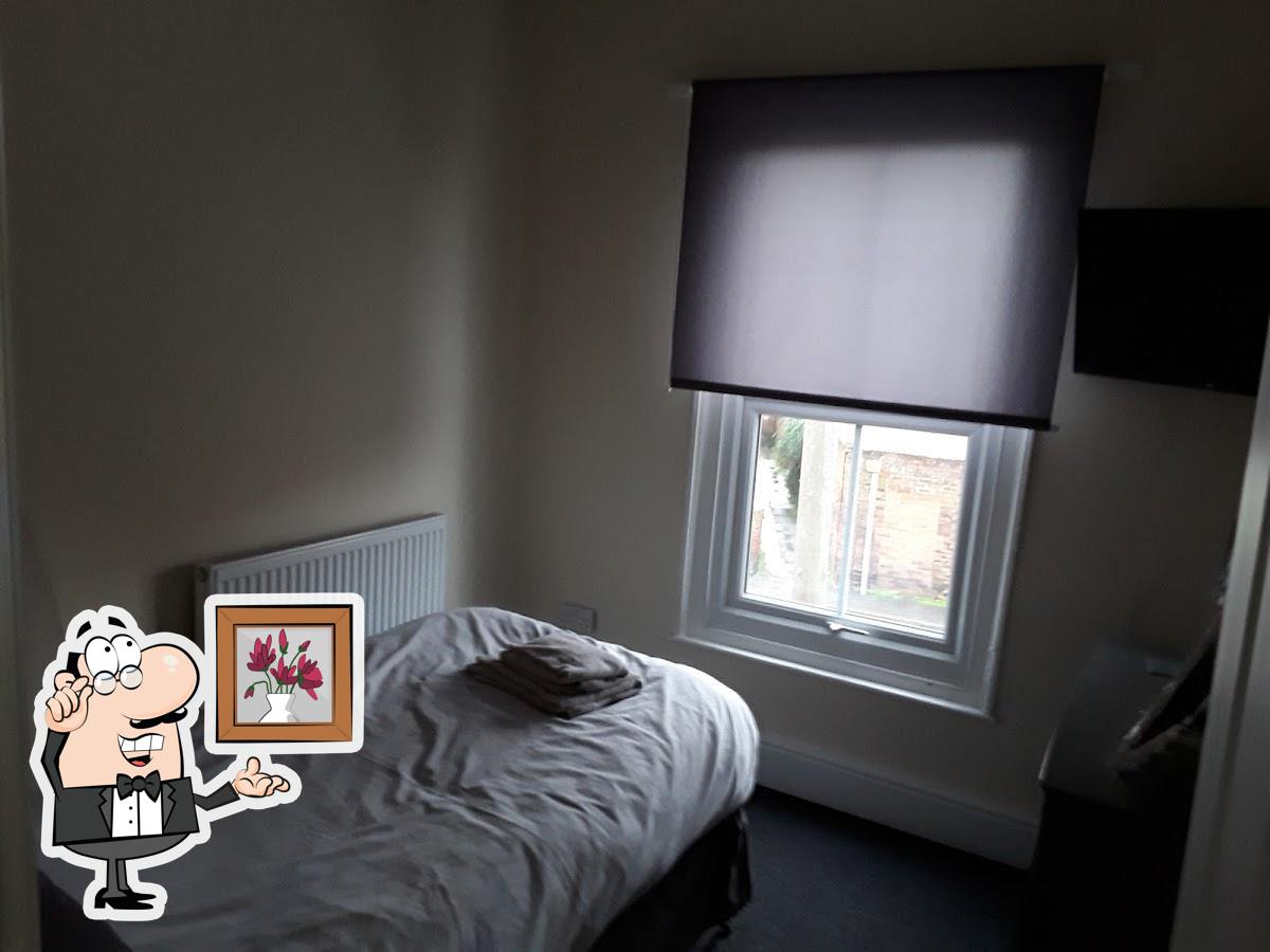 The Lord Napier in King's Lynn Restaurant reviews