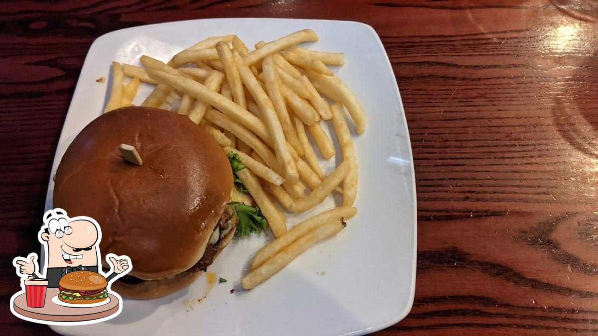 Windrush Grill in Shreveport Restaurant menu and reviews