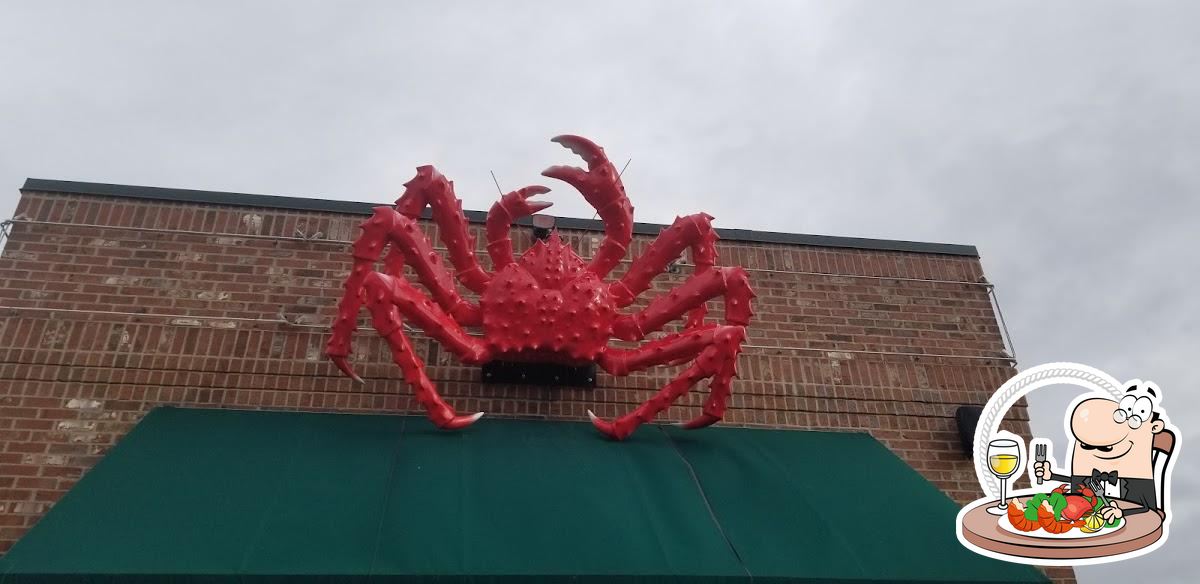 Storming Crab Kirkwood in Kirkwood Restaurant menu and reviews