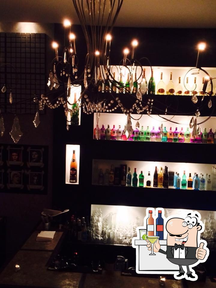 Bar Le Labo, Montpellier Restaurant reviews