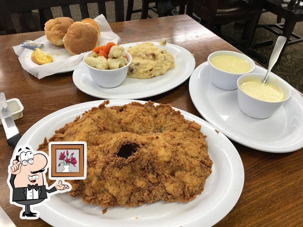 Kelley's Country Cookin’, Houston - Restaurant menu, prices and reviews