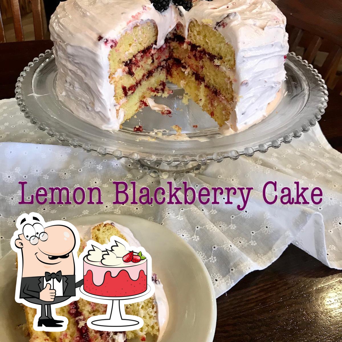 The Open Range Bakery & Cafe in Uvalde Restaurant menu and reviews