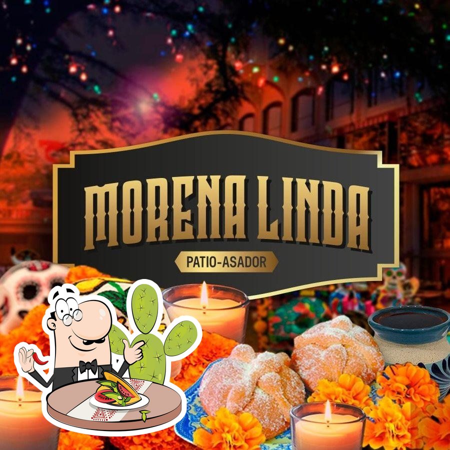 Morena Linda restaurant, Nuevo Laredo, Av. Ocampo 3454 - Restaurant reviews