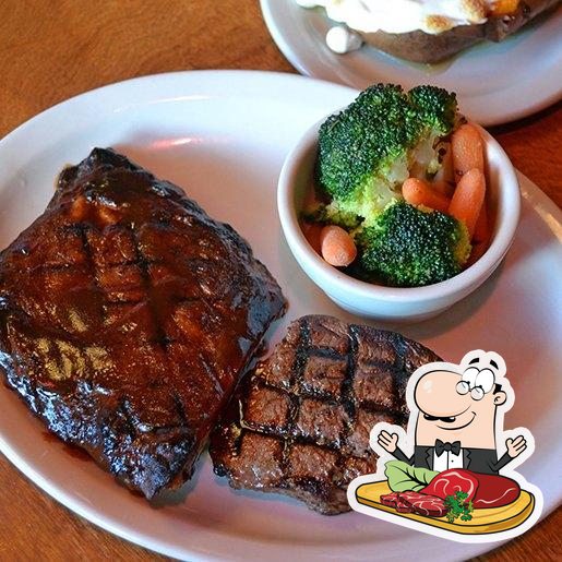 Texas Roadhouse in Douglasville - Restaurant menu and reviews