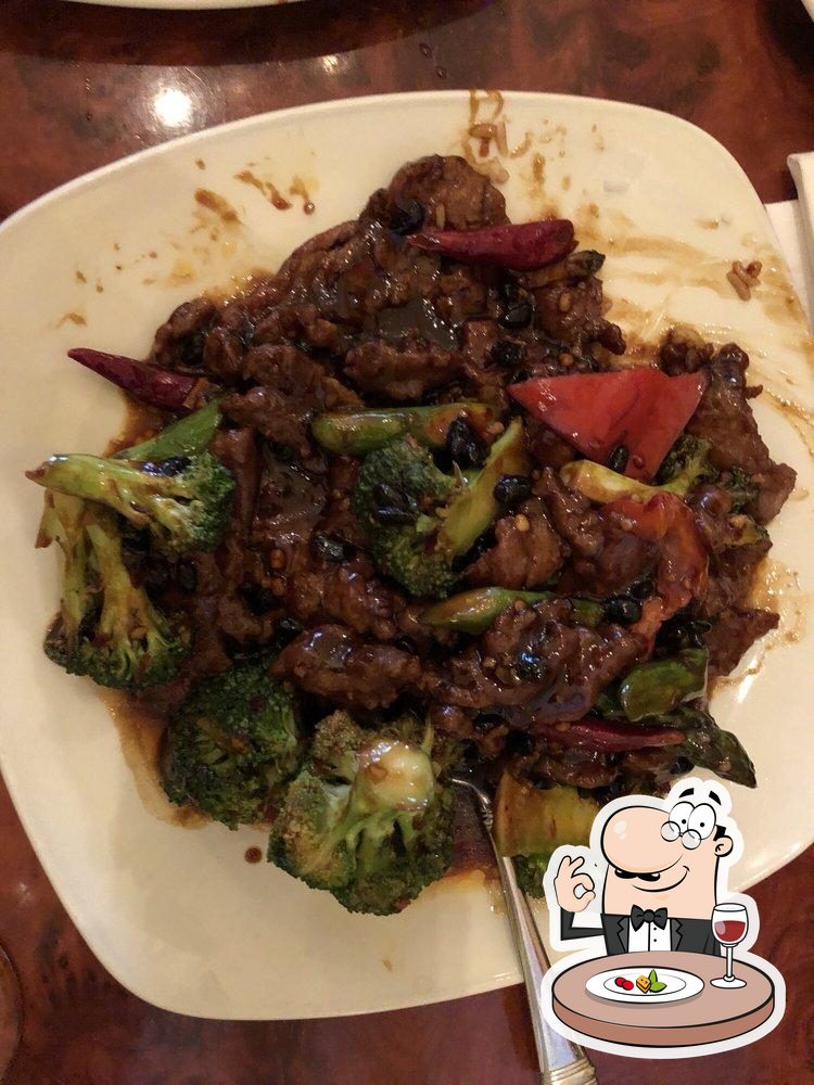 Confucius Chinese Cuisine in Rehoboth Beach Restaurant menu and reviews