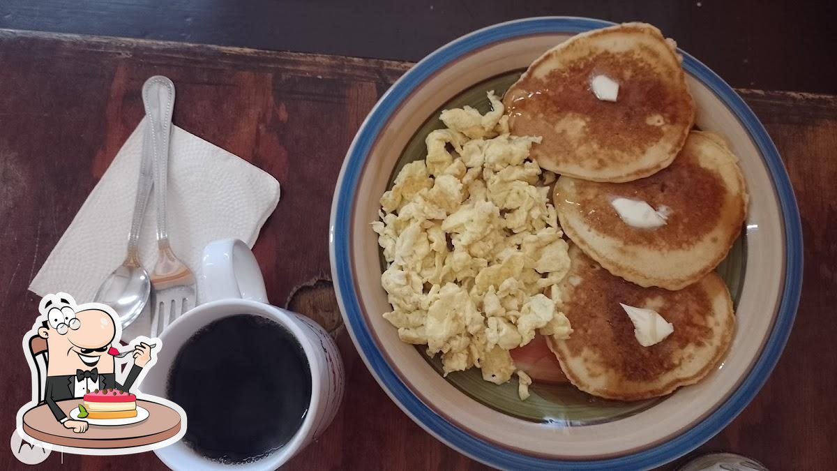 CAFETERIA FER, Tijuana - Opiniones del restaurante