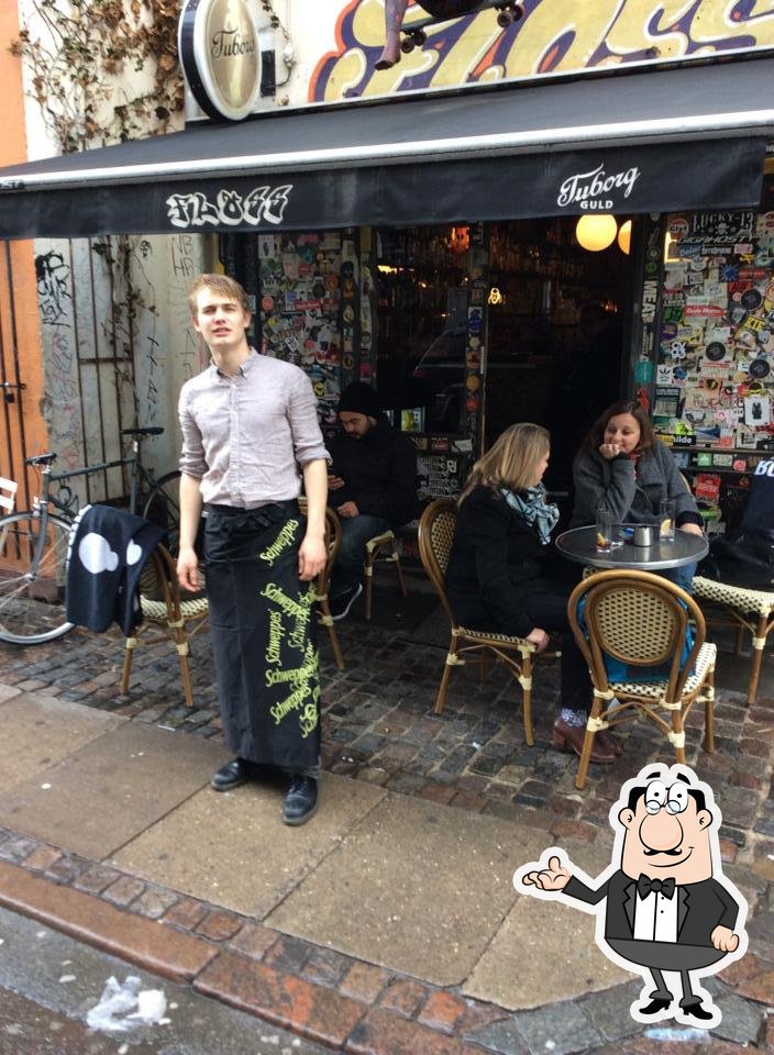 Floss Bar, Copenhagen - reviews