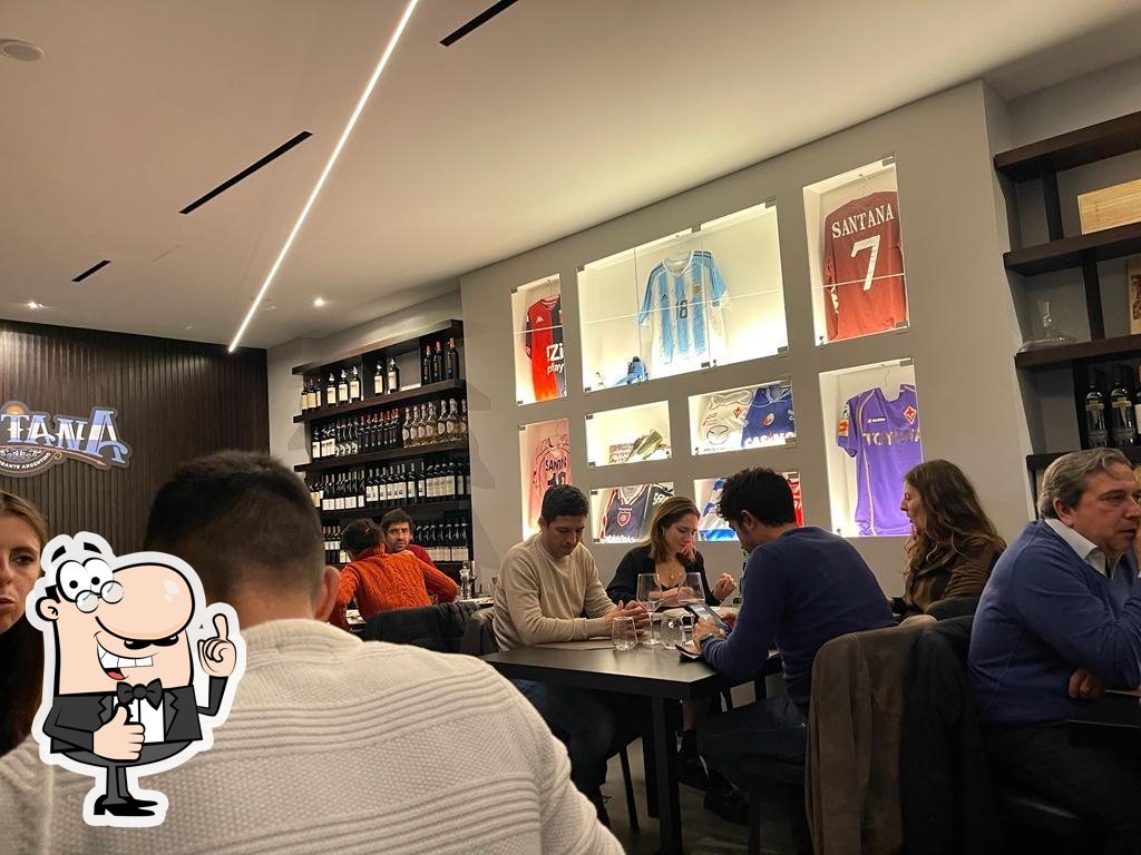 Santana Ristorante Argentino, Palermo, Viale Strasburgo - Restaurant reviews