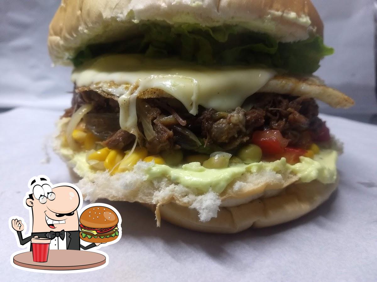 UGA BUGA LANCHES, Canoas - Restaurant Reviews - Tripadvisor