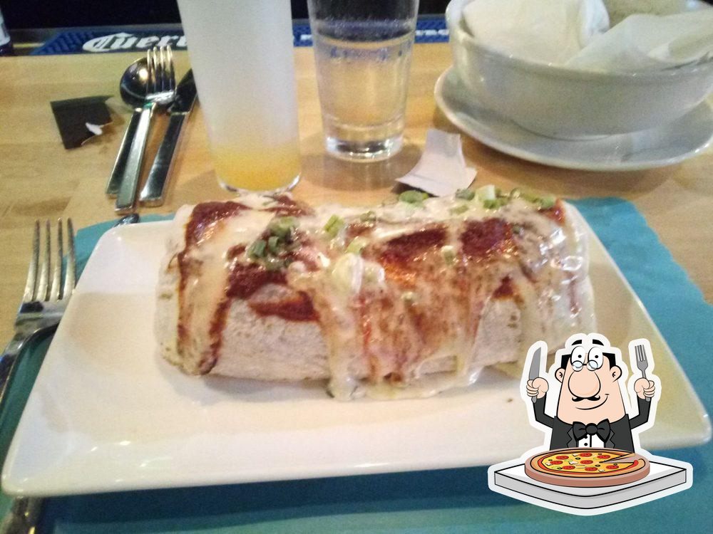 Boca Loca Cantina River North in Chicago Restaurant menu and reviews