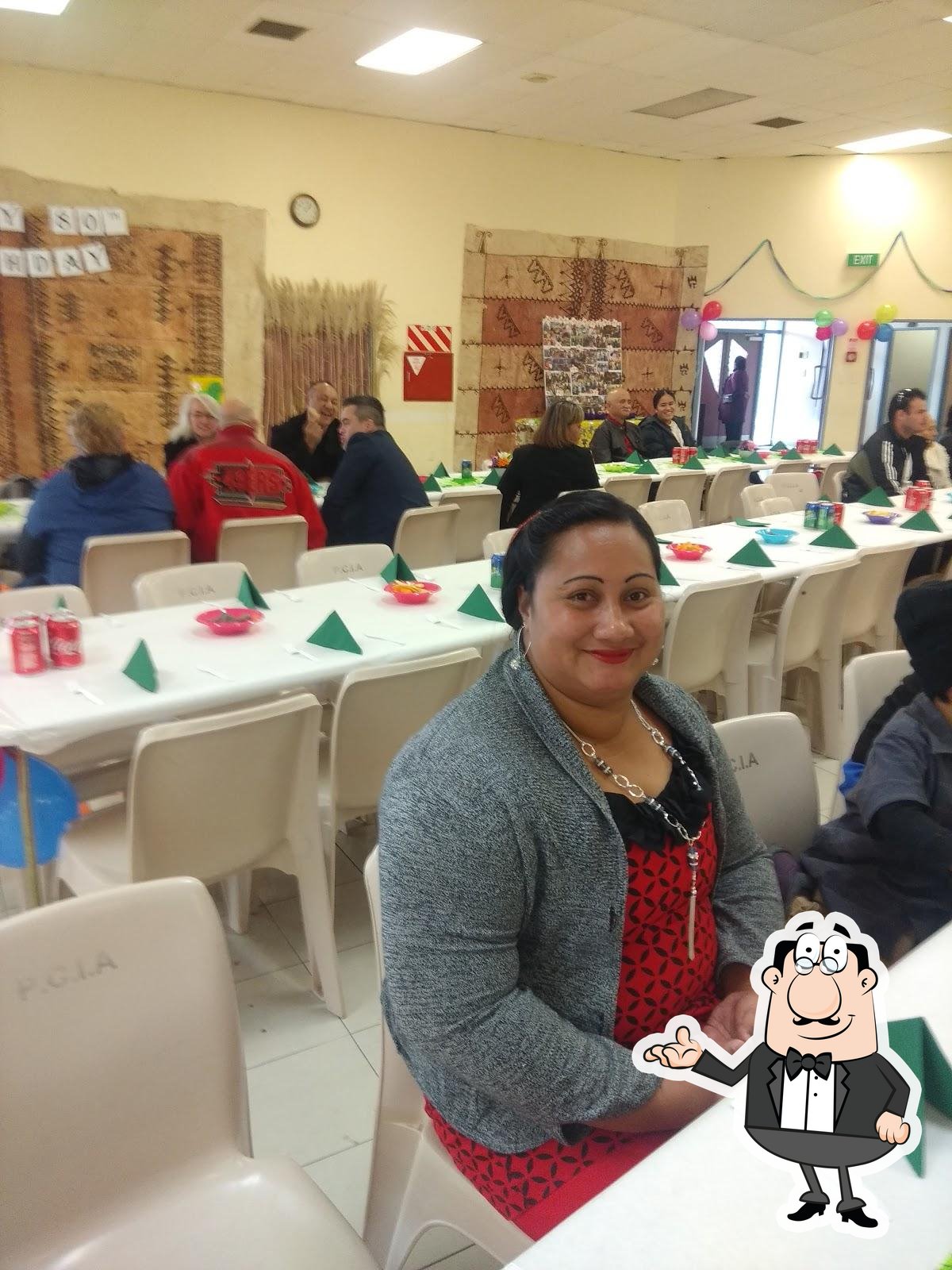 Cannons Creek Chinese in Porirua Restaurant reviews