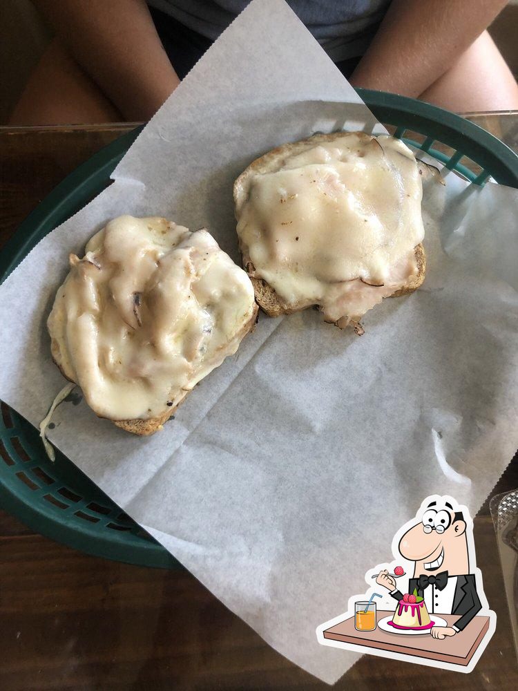Vine Street Market in Chattanooga Restaurant menu and reviews