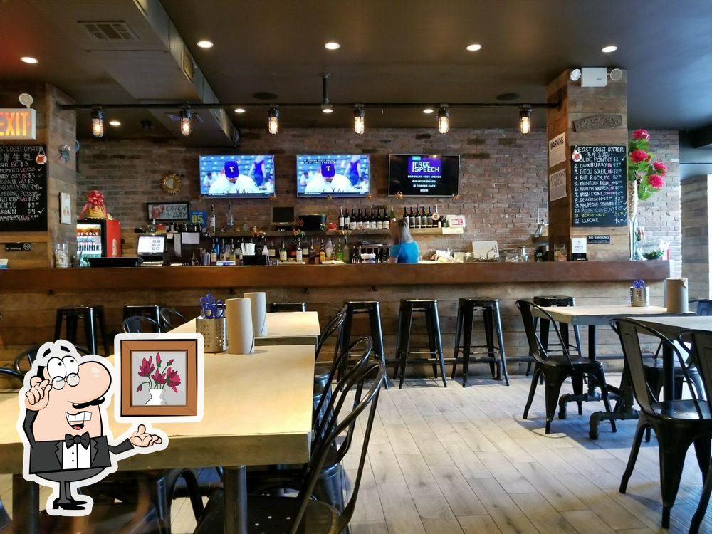 Naked Crab, New York City - Restaurant menu, prices and reviews