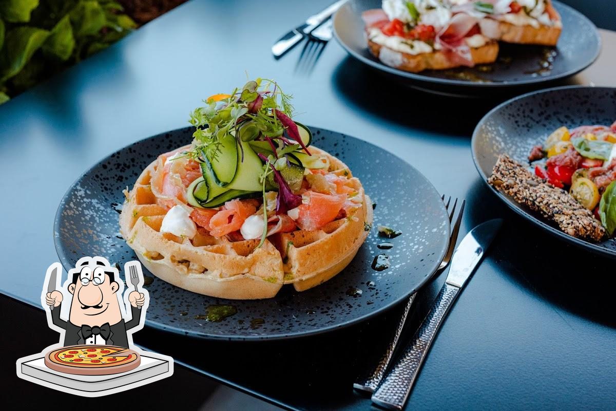 Cup & Co Floreat in Floreat Restaurant menu and reviews