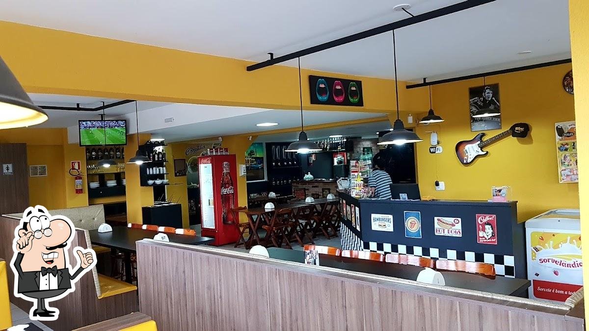 PAPA BURGUER - DESVIO RIZZO, Caxias Do Sul - Comentários de Restaurantes,  Fotos & Número de Telefone