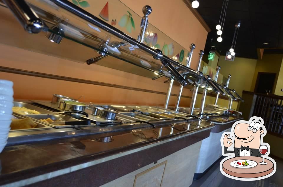 Mint Leaf Indian Cuisine, 2350 Spring Rd SE 800 in Smyrna Restaurant