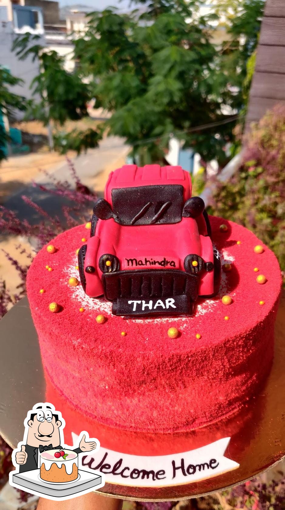 Thar cake #shortvideo #shortsfeed #short #shorts #cake - YouTube