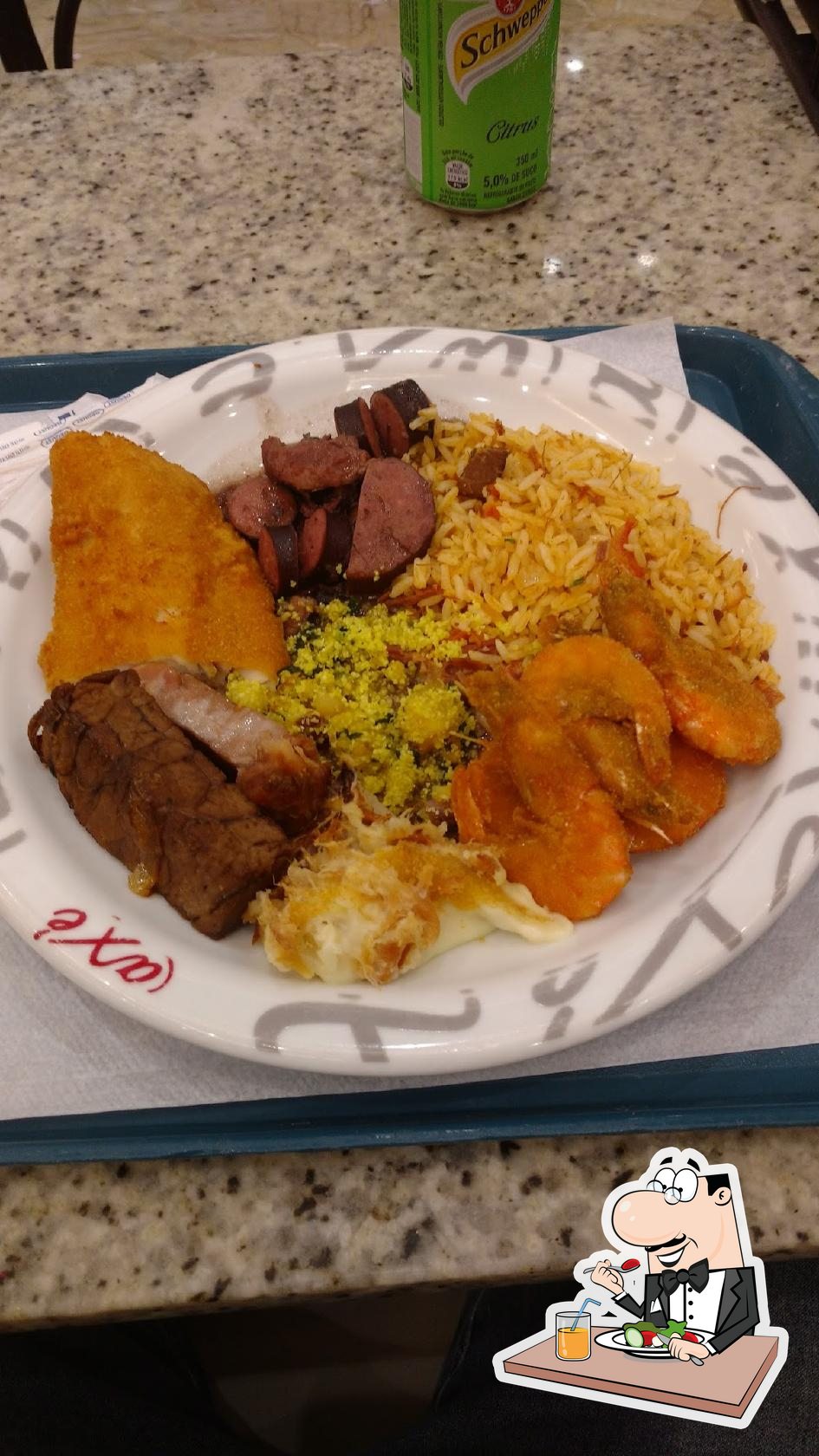 Livorno, São Paulo - Menú del restaurante, precios y reseñas, image size:945x1680