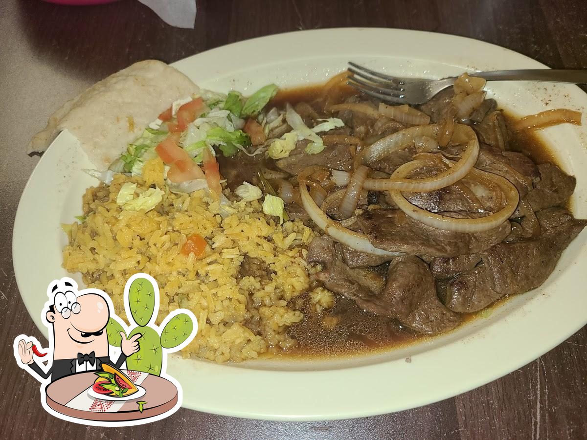 International Coffee Shop in Brownsville Restaurant reviews