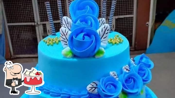 Gaurav Pastry Palace - Wedding Cake - Rohini - Weddingwire.in