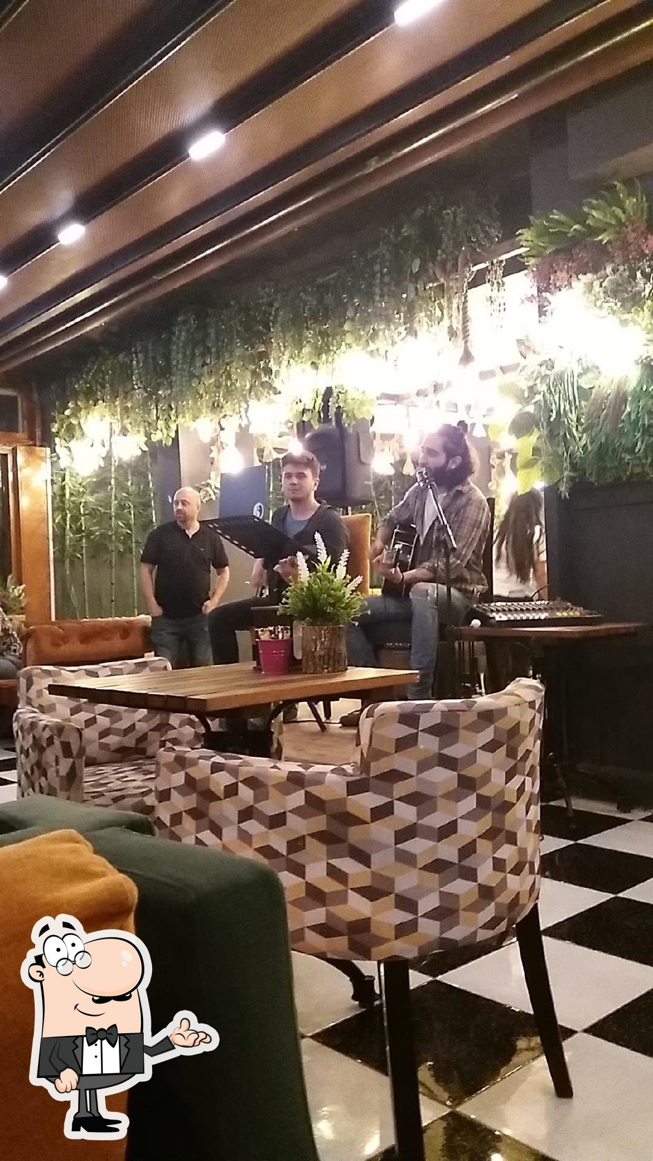 Enjoy Park Cafe Cocuk Oyun Merkezi Buca Izmir Restaurant Reviews