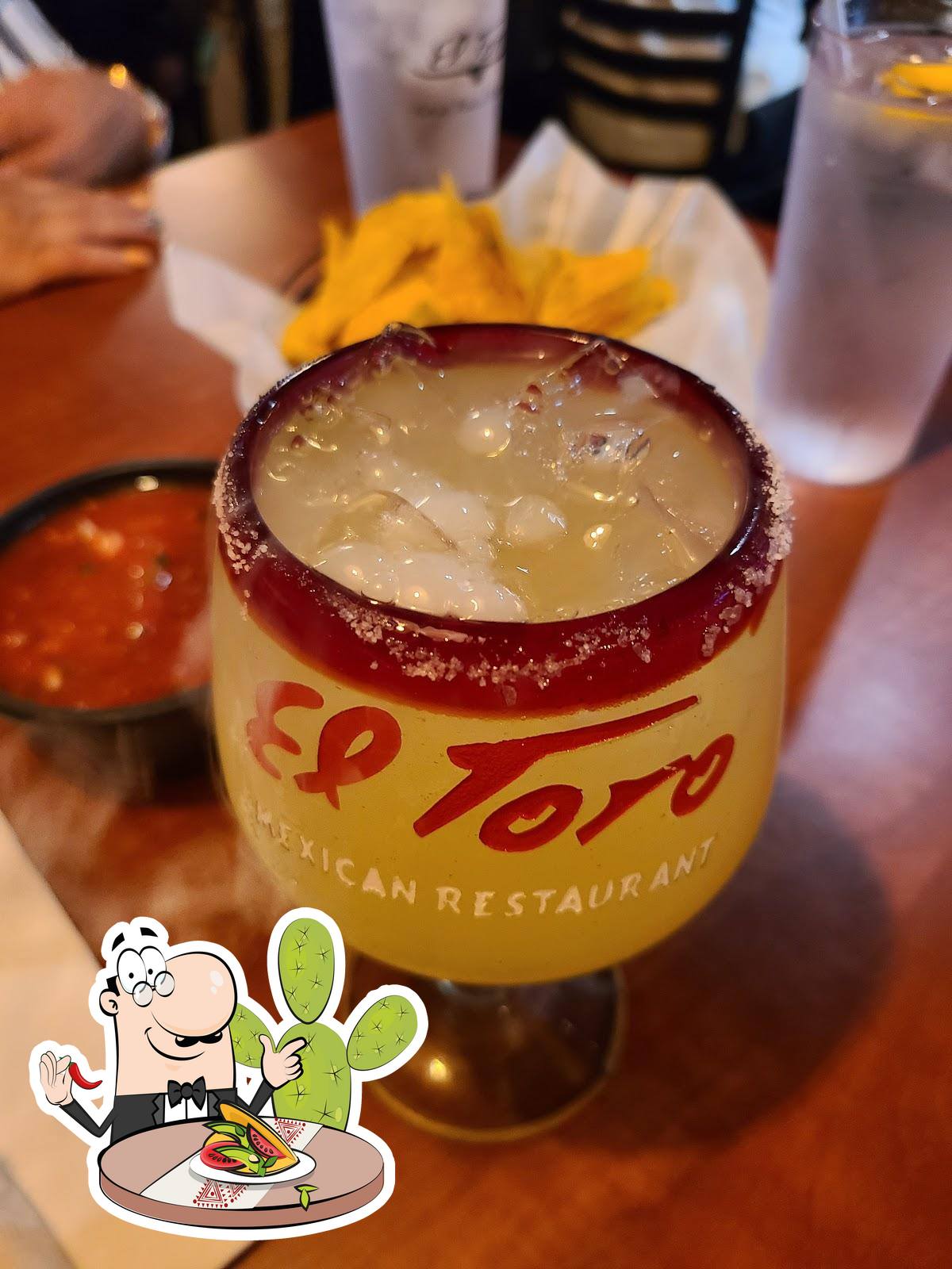 el toro downtown