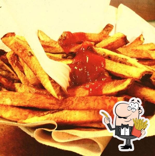 Sammy's Famous in Oakville Restaurant menu and reviews