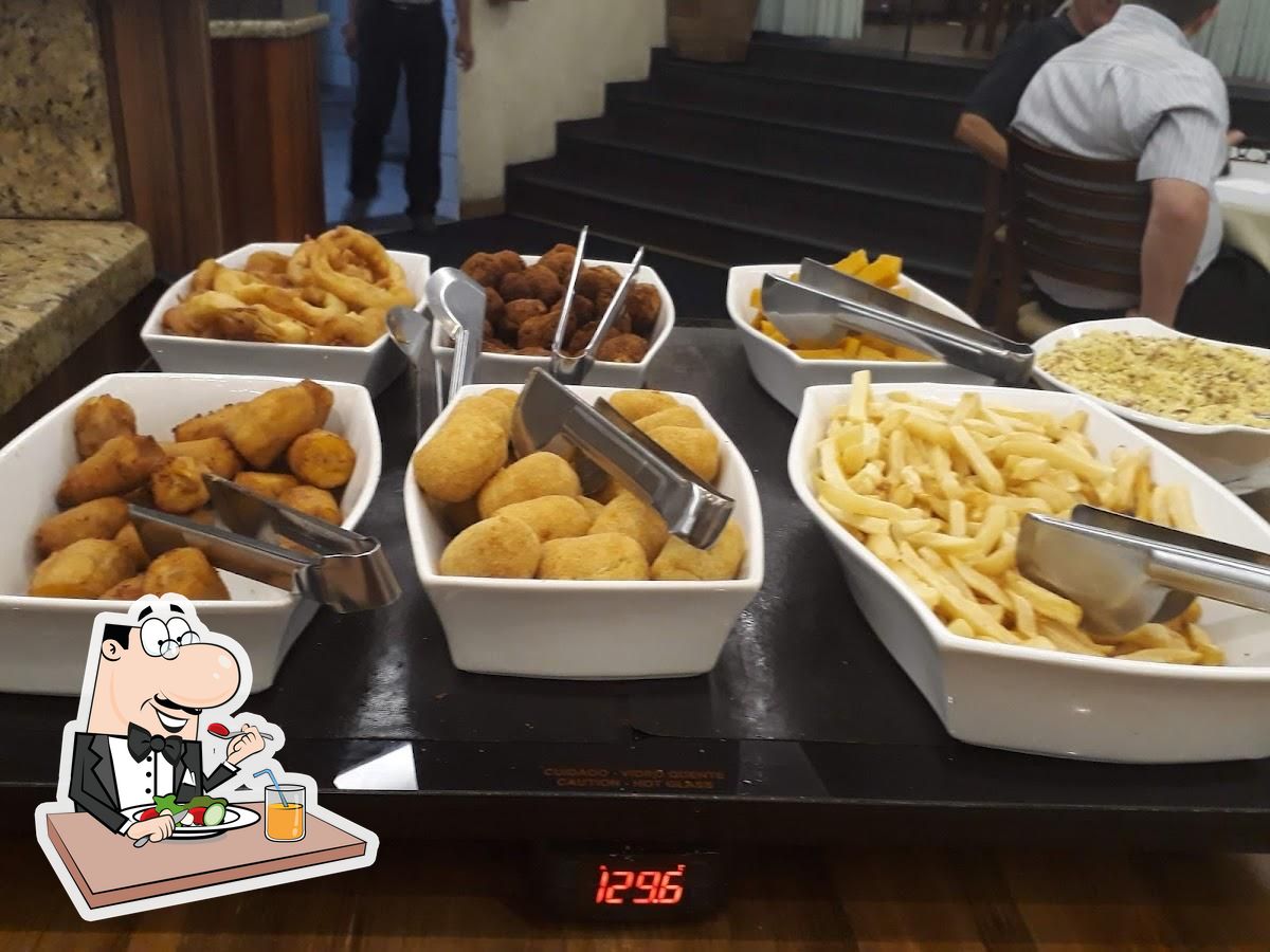 Churrascaria Apaloosas Campinas - A deliciosa culinária japonesa também tem  espaço aqui, na Apaloosa´s Churrascaria Campinas, são diversas opções  disponíveis em nosso buffet, venha saborear. Seg. a Sex.: 11h às 15h