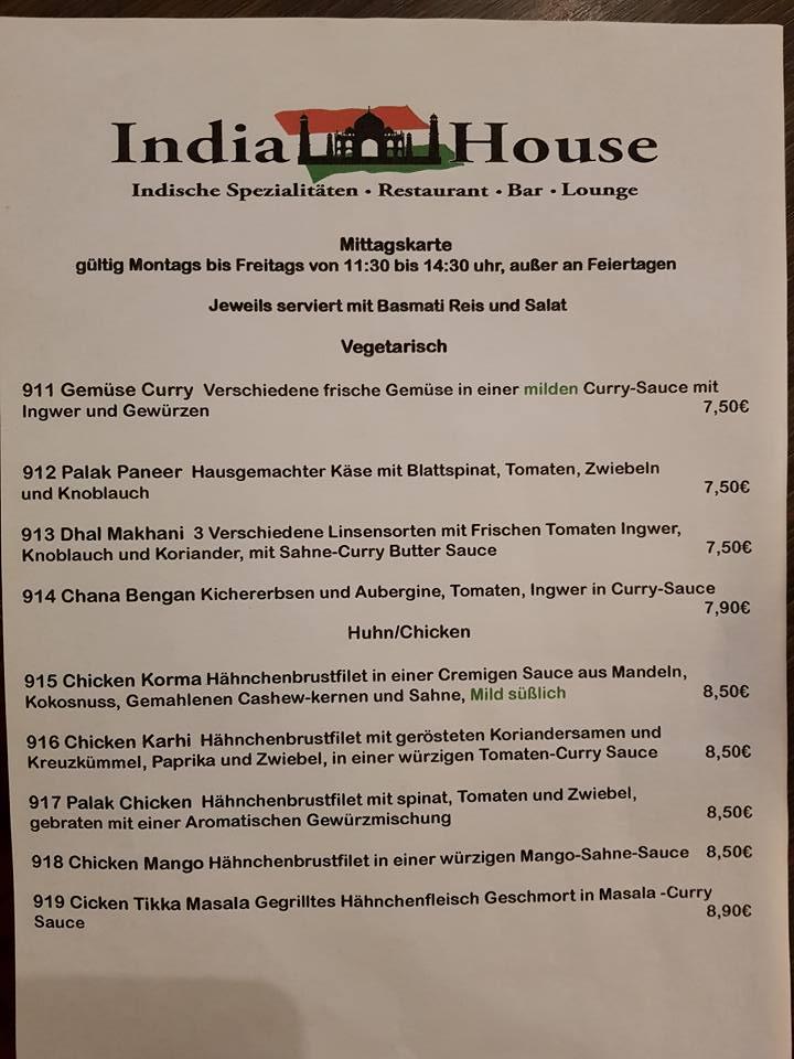 Stilvolle India House Fritzlar Ebenbild