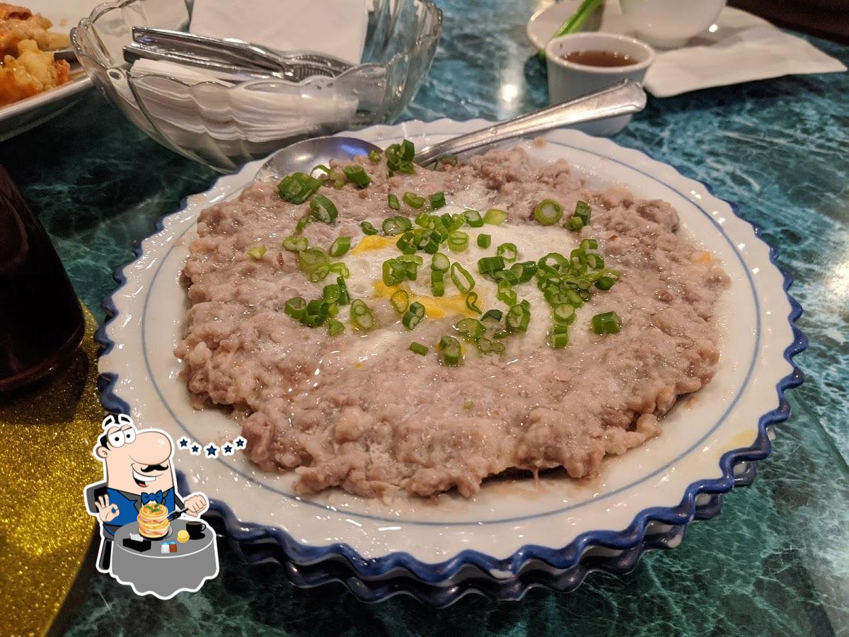 Kc's Seafood Restaurant in Renton Restaurant reviews