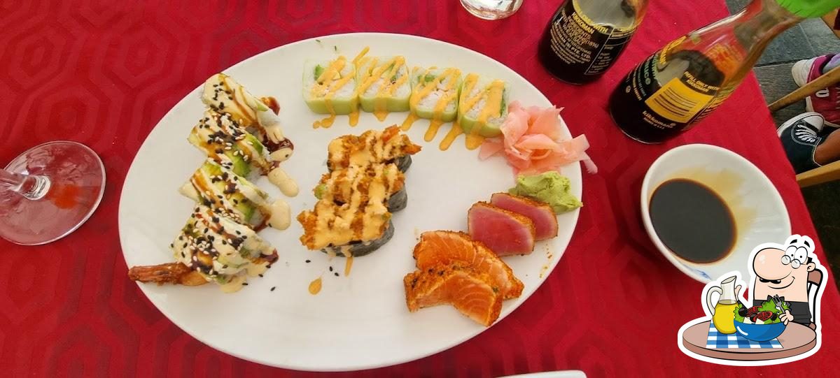 LA KOUZINA restaurant, Port Elizabeth Restaurant reviews