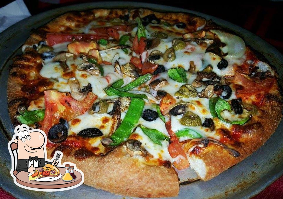 Milano's Pizza- Carthage in Carthage - Italian restaurant menu and reviews
