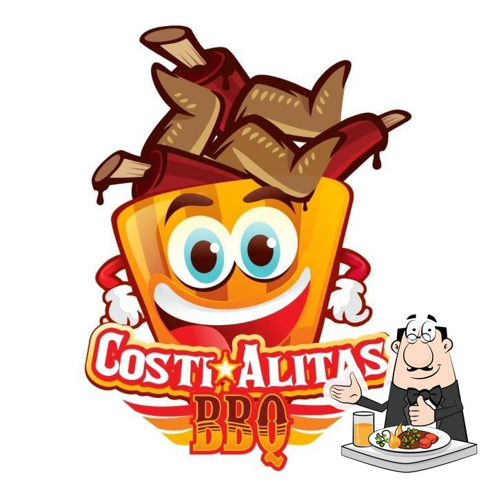 Costi Alitas BBQ, Candelaria - Restaurant reviews