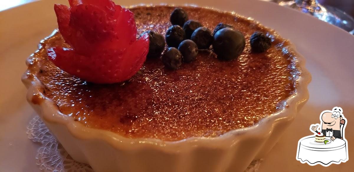 Little Alley Steak in Roswell - Restaurant menu and reviews