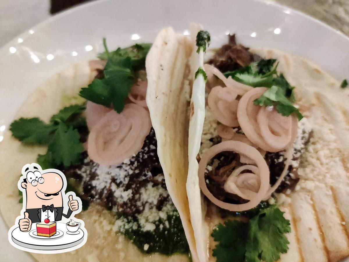 Pickled in Fort Pierce Restaurant menu and reviews