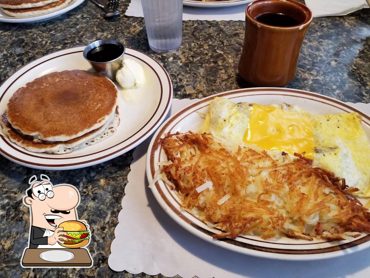 Tradewinds Restaurant in Mishawaka New American restaurant menu and