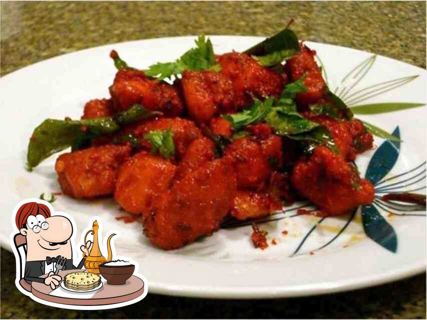 Biryani Pot, 9386 Huebner Rd in San Antonio Restaurant menu and reviews