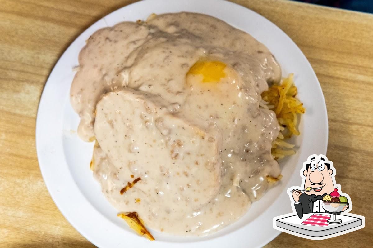 K & N Restaurant in Ambridge Restaurant menu and reviews