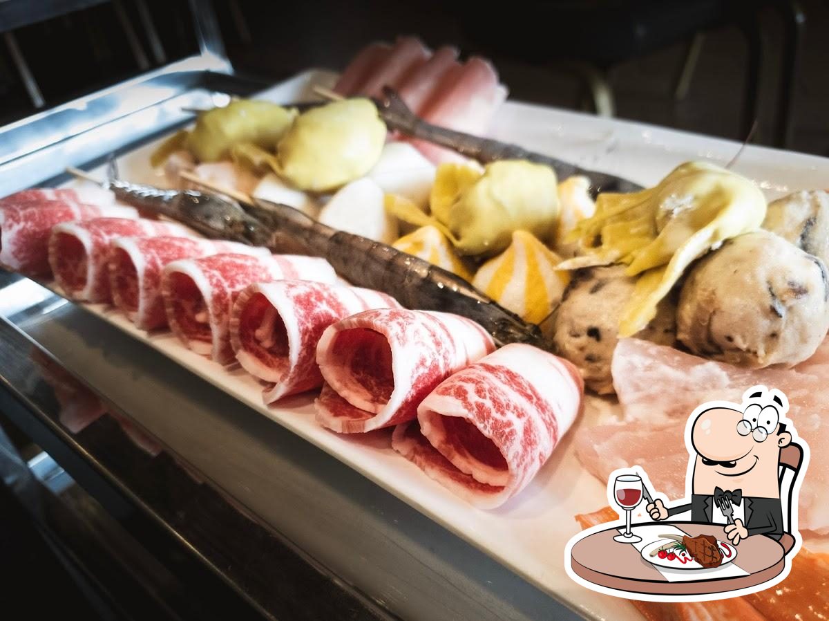 Li Garden Hot Pot Kitchen 利苑火锅小厨 restaurant, Pasay Restaurant reviews