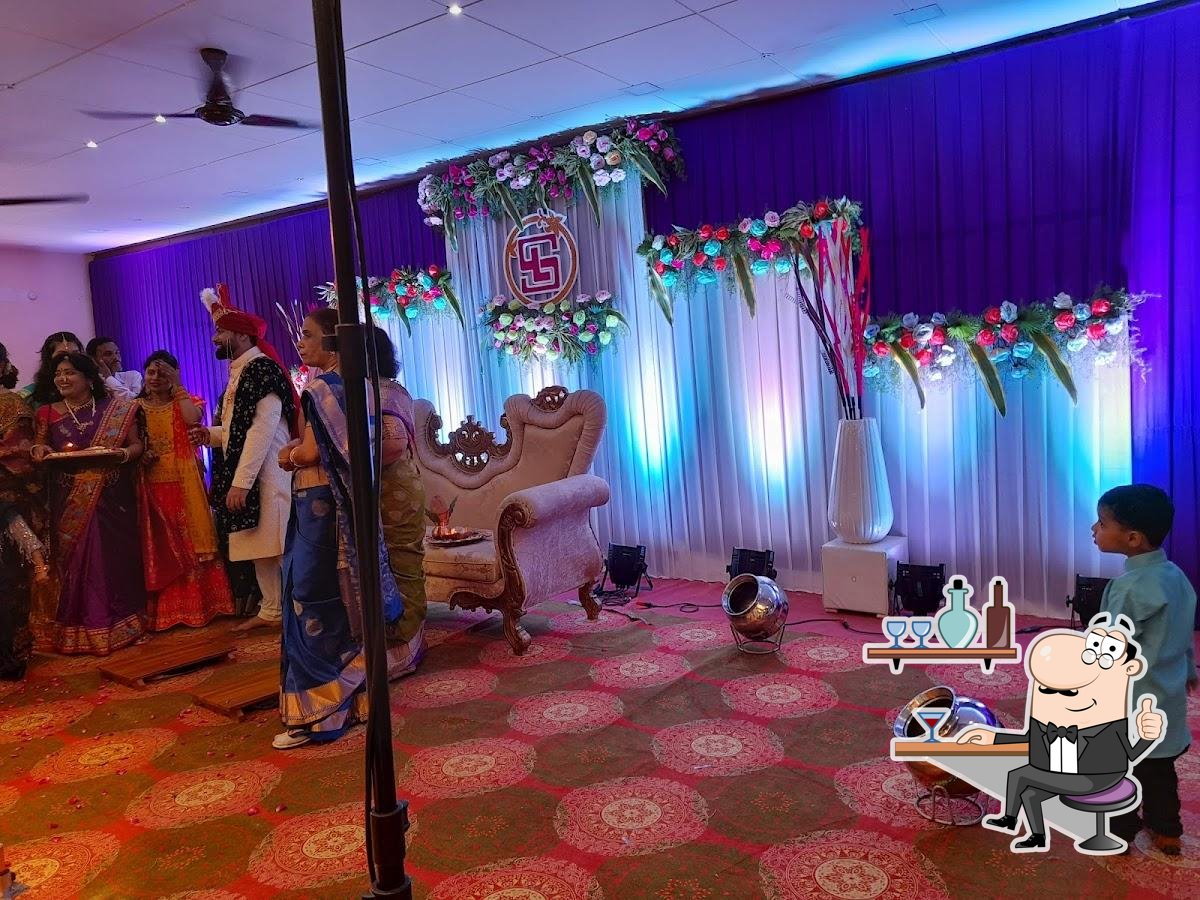 GB Club in Khokurala,Bhandara - Best Banquet Halls in Bhandara