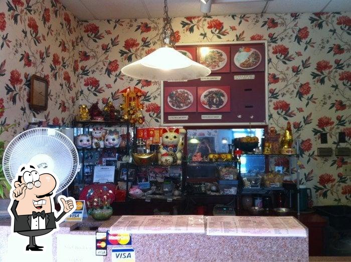Kar Wah Chinese Restaurant in Fresno Restaurant menu and reviews