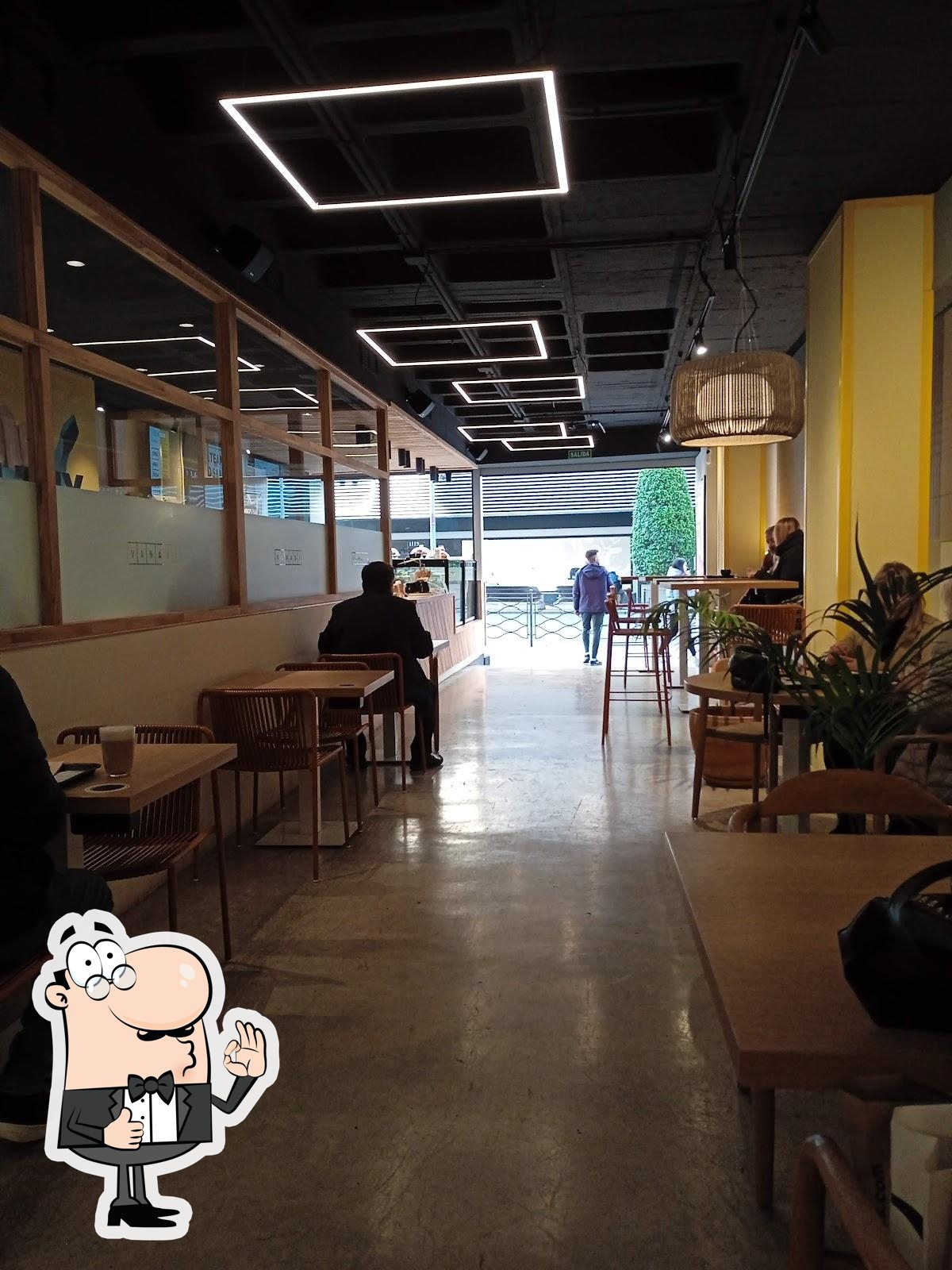Vanadi Coffee, Alicante - Menú del restaurante, precios y reseñas
