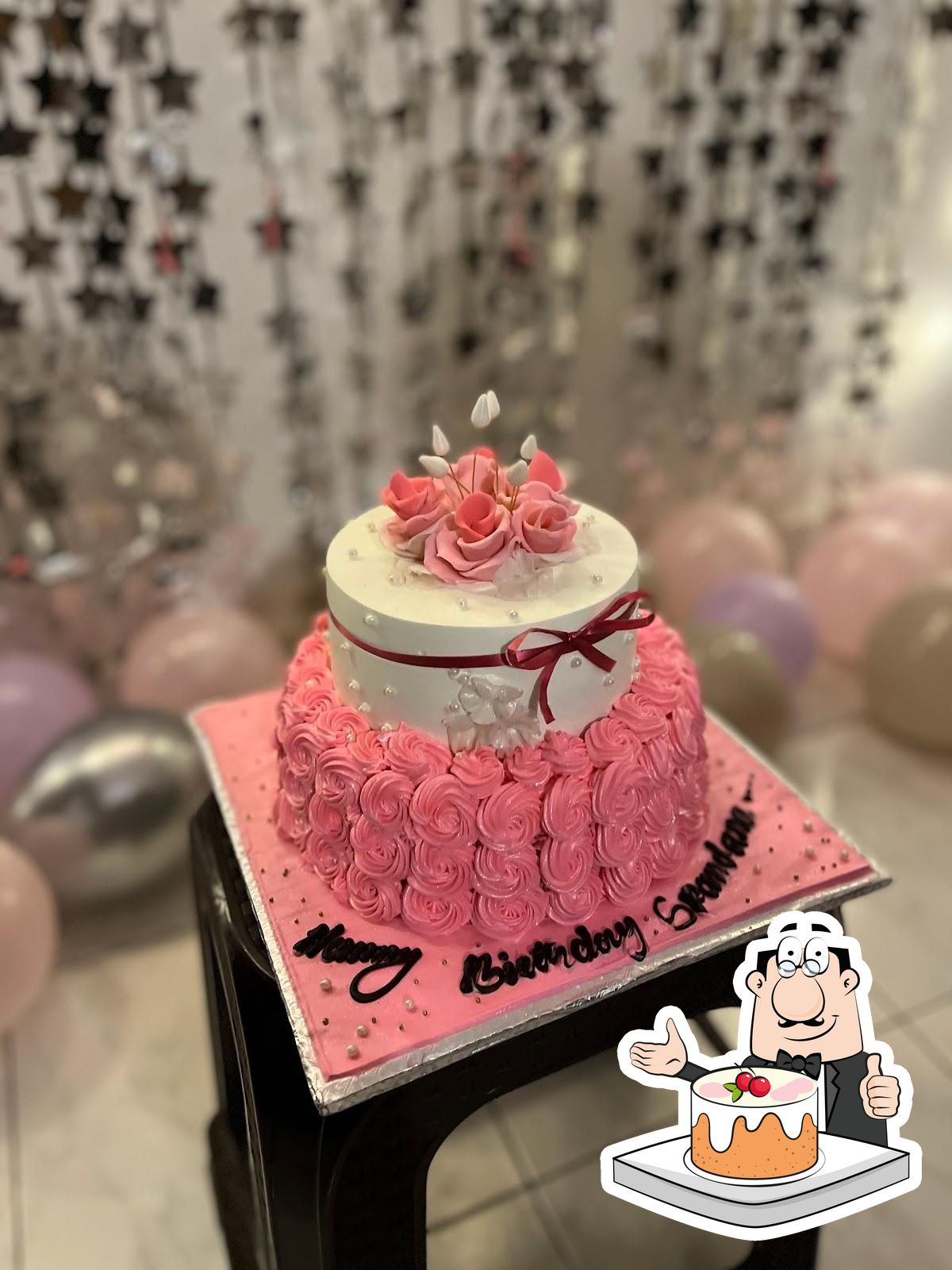 Aggregate 116+ cake zone delivery bangalore best awesomeenglish.edu.vn