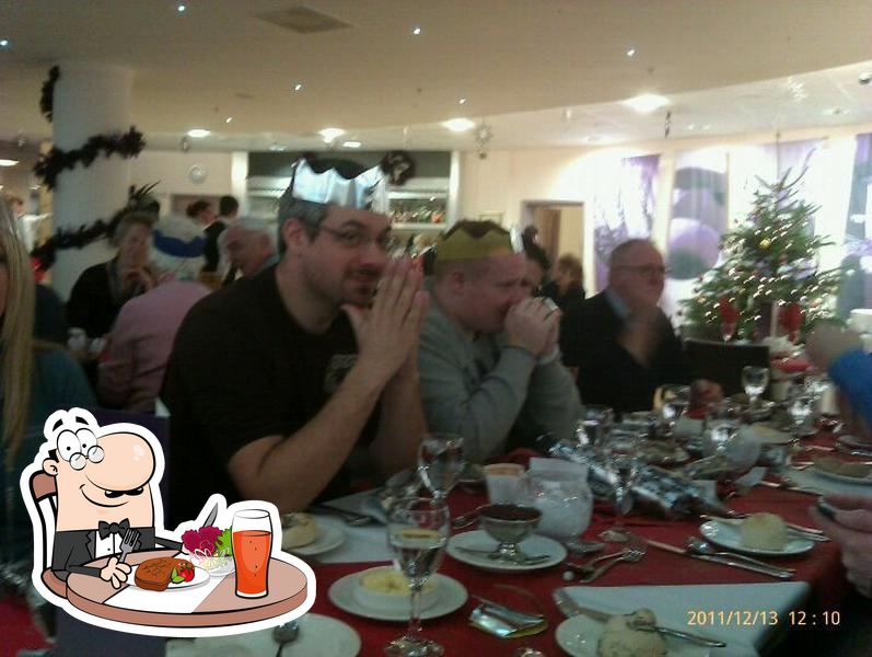 Horizons Restaurant in Paignton Restaurant reviews